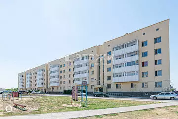 55 м², 2-комнатная квартира, этаж 4 из 5, 55 м², изображение - 5