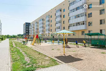 55 м², 2-комнатная квартира, этаж 4 из 5, 55 м², изображение - 6