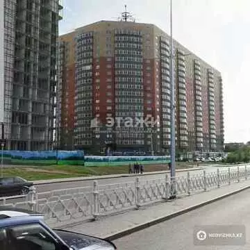 1-комнатная квартира, этаж 19 из 19, 44 м²