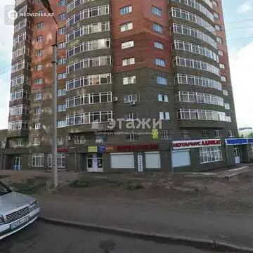 44 м², 1-комнатная квартира, этаж 19 из 19, 44 м², изображение - 1