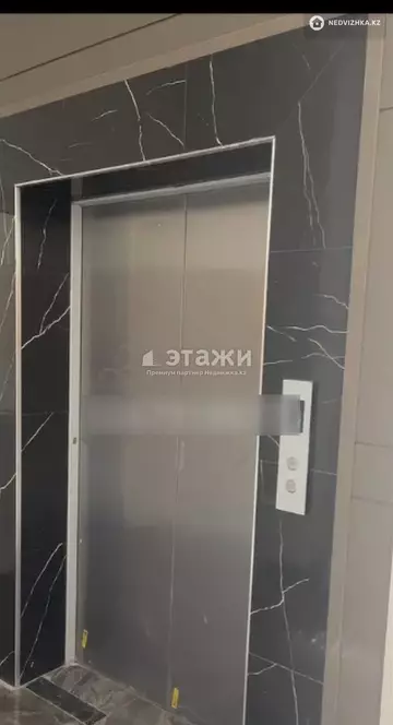 3-комнатная квартира, этаж 6 из 9, 95 м²