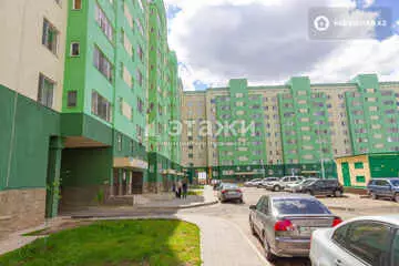 40.2 м², 1-комнатная квартира, этаж 4 из 9, 40 м², изображение - 5