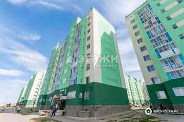 40.2 м², 1-комнатная квартира, этаж 4 из 9, 40 м², изображение - 8