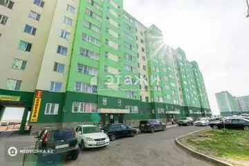 40.2 м², 1-комнатная квартира, этаж 4 из 9, 40 м², изображение - 9