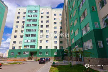 40.2 м², 1-комнатная квартира, этаж 4 из 9, 40 м², изображение - 10