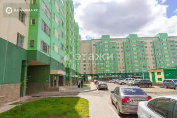 40.2 м², 1-комнатная квартира, этаж 4 из 9, 40 м², изображение - 11