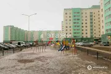 40.2 м², 1-комнатная квартира, этаж 4 из 9, 40 м², изображение - 14