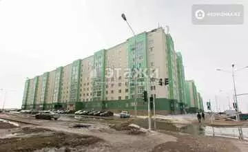 40.2 м², 1-комнатная квартира, этаж 4 из 9, 40 м², изображение - 16