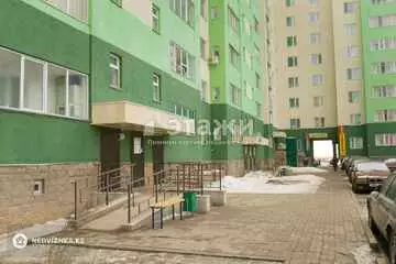 40.2 м², 1-комнатная квартира, этаж 4 из 9, 40 м², изображение - 17