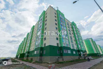 40.2 м², 1-комнатная квартира, этаж 4 из 9, 40 м², изображение - 19