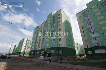 40.2 м², 1-комнатная квартира, этаж 4 из 9, 40 м², изображение - 20