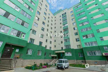 40.2 м², 1-комнатная квартира, этаж 4 из 9, 40 м², изображение - 22