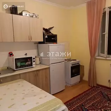 40.2 м², 1-комнатная квартира, этаж 4 из 9, 40 м², изображение - 27