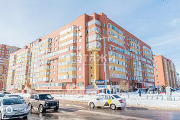 29 м², 1-комнатная квартира, этаж 6 из 9, 29 м², изображение - 5