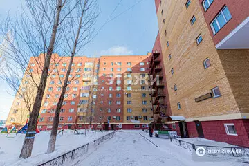 29 м², 1-комнатная квартира, этаж 6 из 9, 29 м², изображение - 6