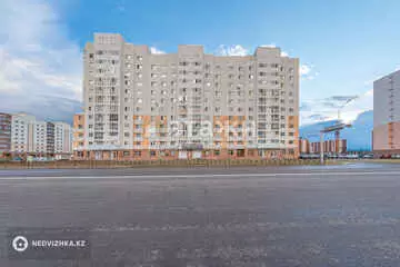 72 м², 3-комнатная квартира, этаж 11 из 12, 72 м², изображение - 8