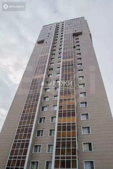 2-комнатная квартира, этаж 17 из 25, 51 м²