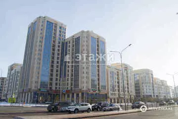 82.9 м², 3-комнатная квартира, этаж 7 из 7, 83 м², изображение - 18