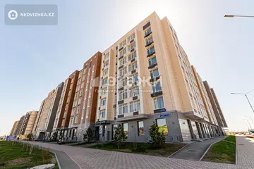 63.3 м², 2-комнатная квартира, этаж 6 из 9, 63 м², изображение - 15