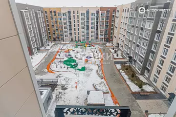 63.3 м², 2-комнатная квартира, этаж 6 из 9, 63 м², изображение - 19