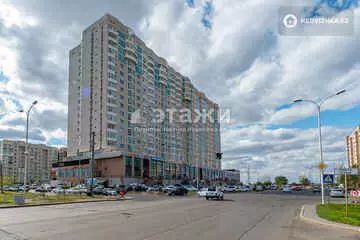 1-комнатная квартира, этаж 16 из 18, 41 м²