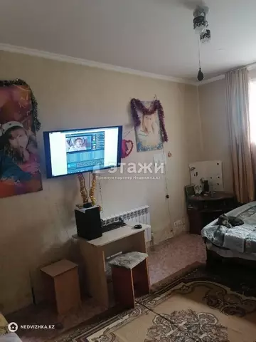 1-комнатная квартира, этаж 1 из 5, 33 м²