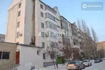 77 м², 4-комнатная квартира, этаж 4 из 6, 77 м², изображение - 7