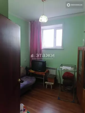 39 м², 2-комнатная квартира, этаж 1 из 5, 39 м², изображение - 7