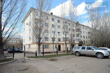 47.7 м², 2-комнатная квартира, этаж 1 из 5, 48 м², изображение - 0