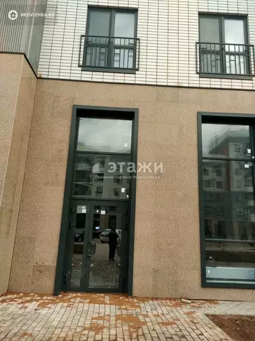 Офисное помещение, этаж 1 из 7, 75 м²