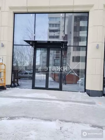 Офисное помещение, этаж 2 из 2, 640 м²