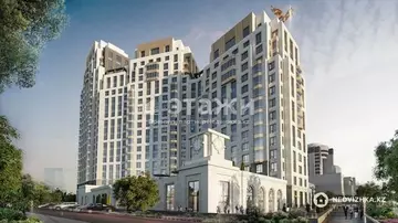 Офисное помещение, этаж 2 из 2, 640 м²