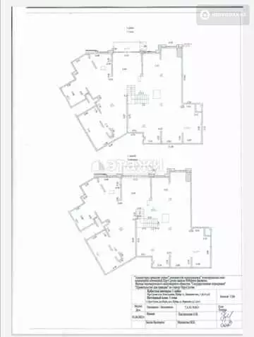 640 м², Офисное помещение, этаж 2 из 2, 640 м², изображение - 17