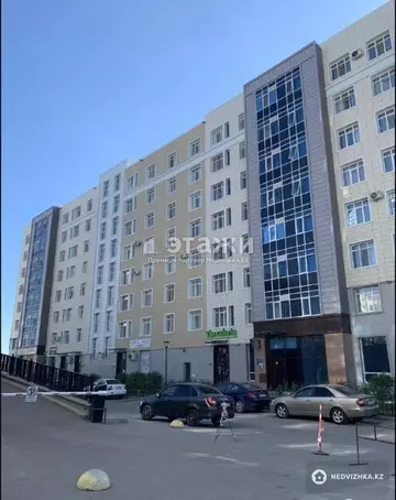 Офисное помещение, этаж 1 из 6, 230 м²