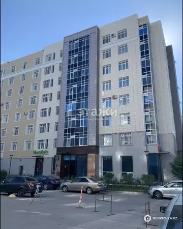 Офисное помещение, этаж 1 из 6, 230 м²