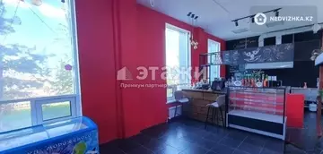 Офисное помещение, этаж 1 из 6, 230 м²