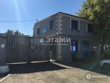 1800 м², Офисное помещение, этаж 1 из 2, 1 800 м², изображение - 0