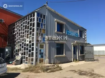 1800 м², Офисное помещение, этаж 1 из 2, 1 800 м², изображение - 12