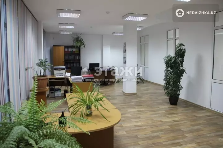 271.2 м², Офисное помещение, 12 этажей, 271 м², изображение - 1