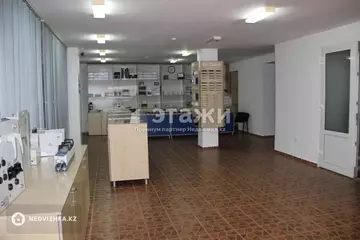 271.2 м², Офисное помещение, 12 этажей, 271 м², изображение - 1