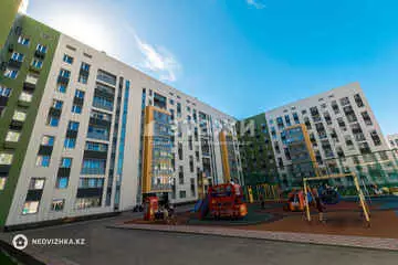 56 м², 2-комнатная квартира, этаж 9 из 9, 56 м², изображение - 6