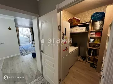 98 м², 4-комнатная квартира, этаж 7 из 8, 98 м², изображение - 9