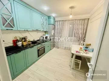 80 м², 3-комнатная квартира, этаж 1 из 5, 80 м², изображение - 0