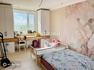 80 м², 3-комнатная квартира, этаж 1 из 5, 80 м², изображение - 1