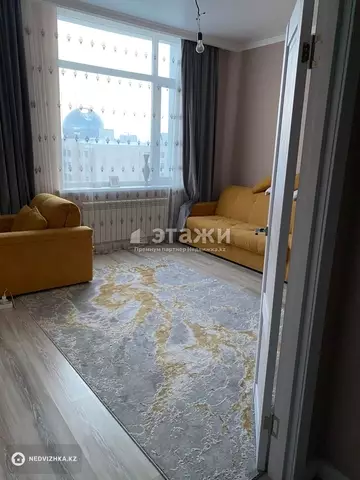 44 м², 1-комнатная квартира, этаж 9 из 10, 44 м², изображение - 8