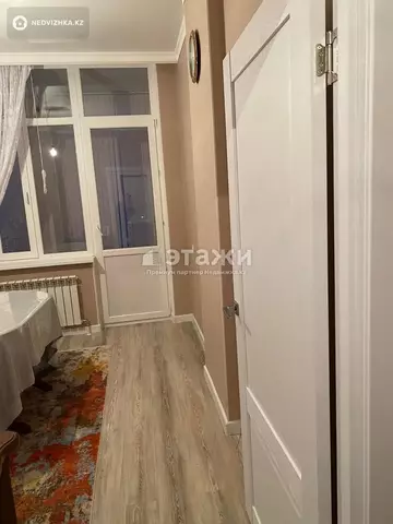 44 м², 1-комнатная квартира, этаж 9 из 10, 44 м², изображение - 0