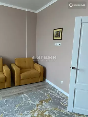 44 м², 1-комнатная квартира, этаж 9 из 10, 44 м², изображение - 10