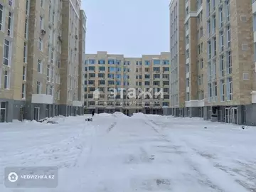 44 м², 1-комнатная квартира, этаж 9 из 10, 44 м², изображение - 14