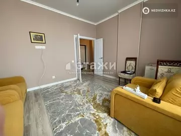 44 м², 1-комнатная квартира, этаж 9 из 10, 44 м², изображение - 16