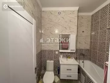 44 м², 1-комнатная квартира, этаж 9 из 10, 44 м², изображение - 17